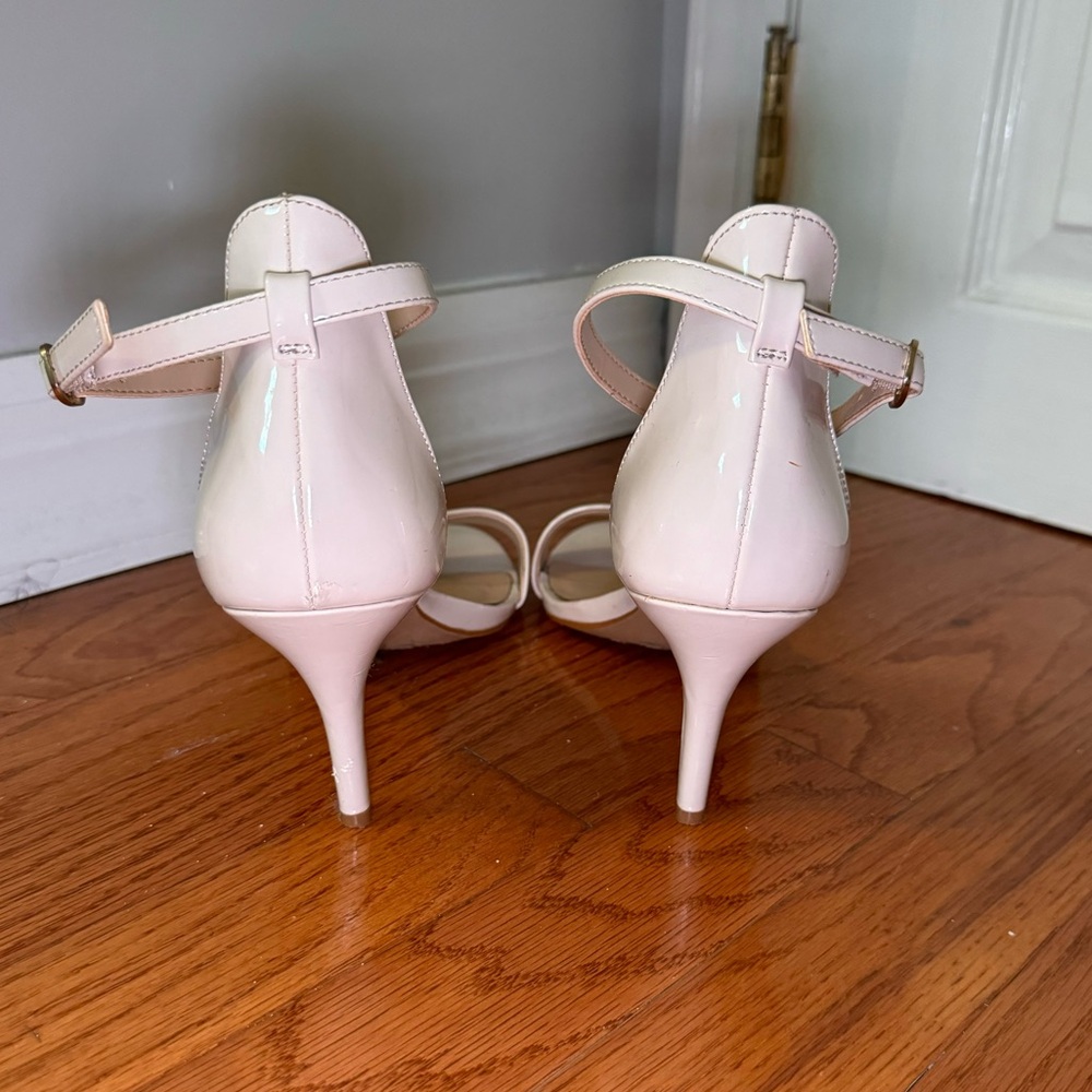 Kelly & Kate Short Heels - Picture 5 of 5